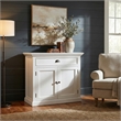 NovaSolo Halifax Medium Buffet in Pure White