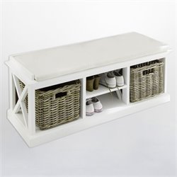 Entryway Storage & Organization