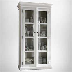 Curio Cabinets