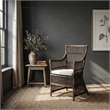 NovaSolo Wickerworks Duchess Chair (Set of 2)