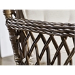 NovaSolo Wickerworks Marquis Chair (Set of 2)