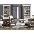 NovaSolo Wickerworks Marquis Chair (Set of 2)