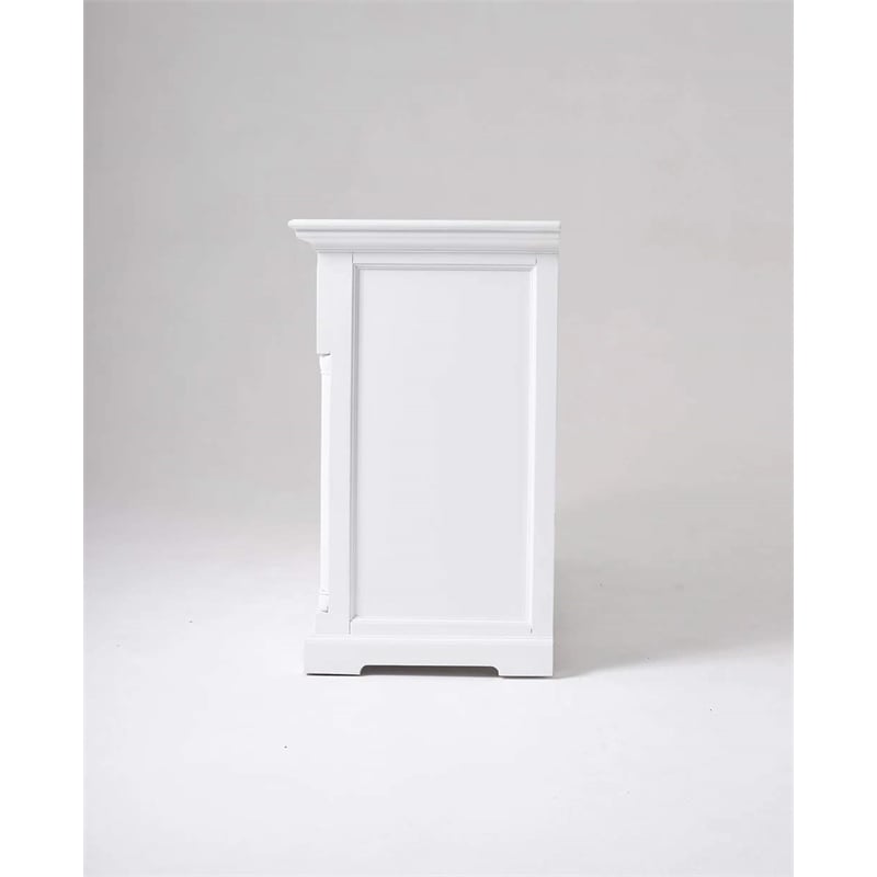 NovaSolo Provence Classic Sideboard with 3 doors