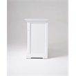 NovaSolo Provence Classic Sideboard with 3 doors