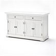 NovaSolo Provence Classic Sideboard with two doors