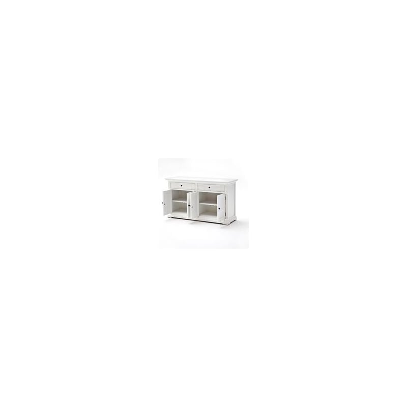 NovaSolo Provence Classic Sideboard with two doors