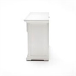 NovaSolo Provence Classic Sideboard with two doors