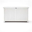 NovaSolo Provence Classic Sideboard with two doors