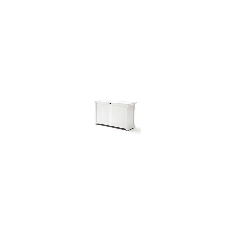 NovaSolo Provence Classic Sideboard with two doors