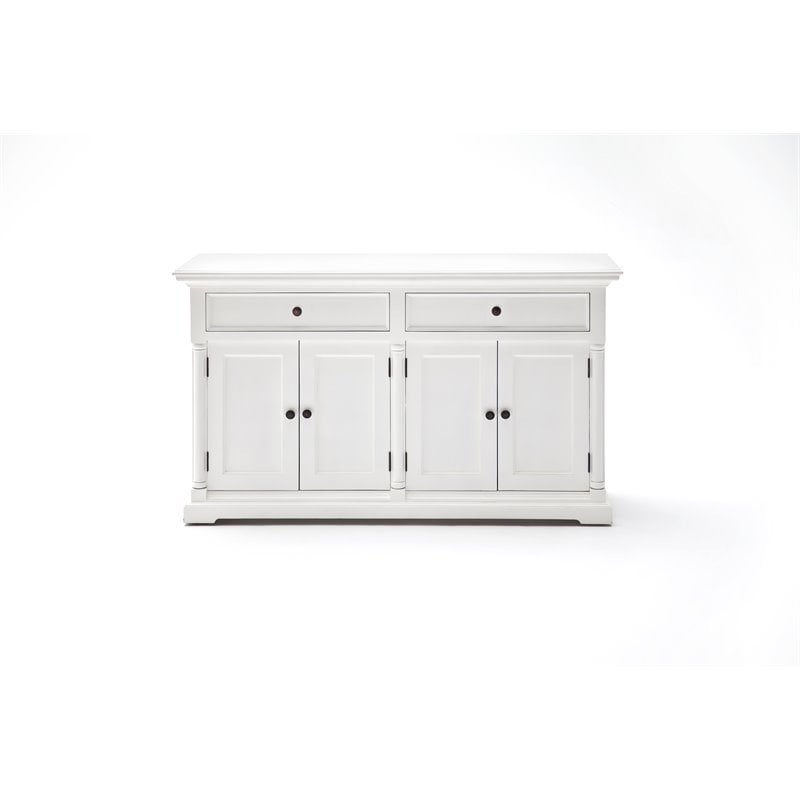 NovaSolo Provence Classic Sideboard with two doors