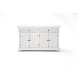 NovaSolo Provence Classic Sideboard with two doors