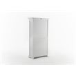 NovaSolo Double Vitrine Provence Cabinet in White