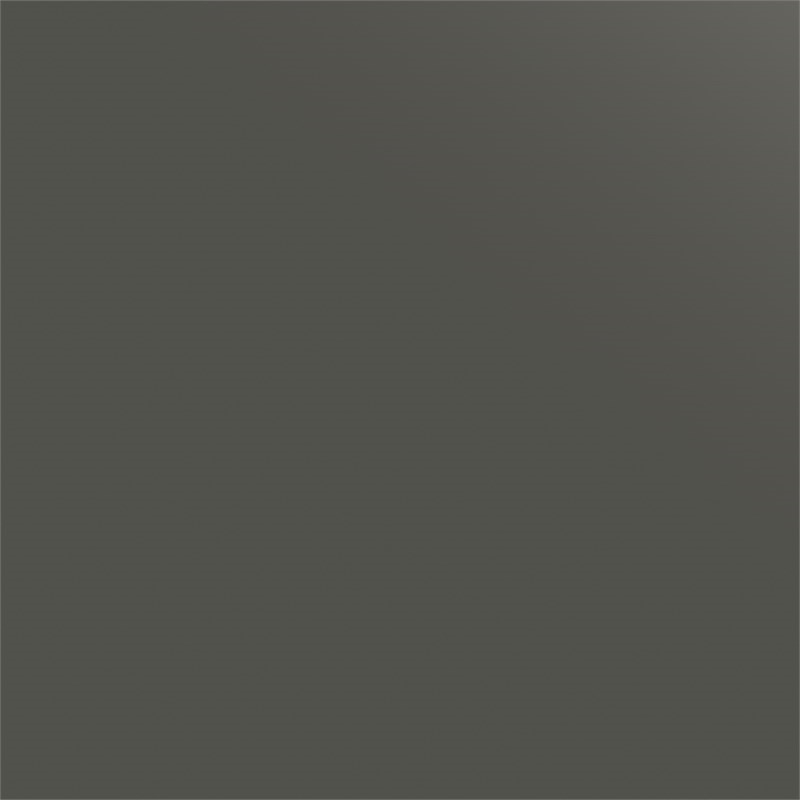 Leo & Lacey Contemporary King Solid Wood Panel Headboard in Grey