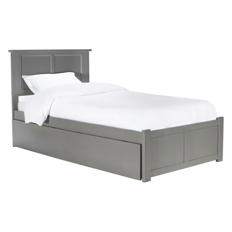leo trundle bed