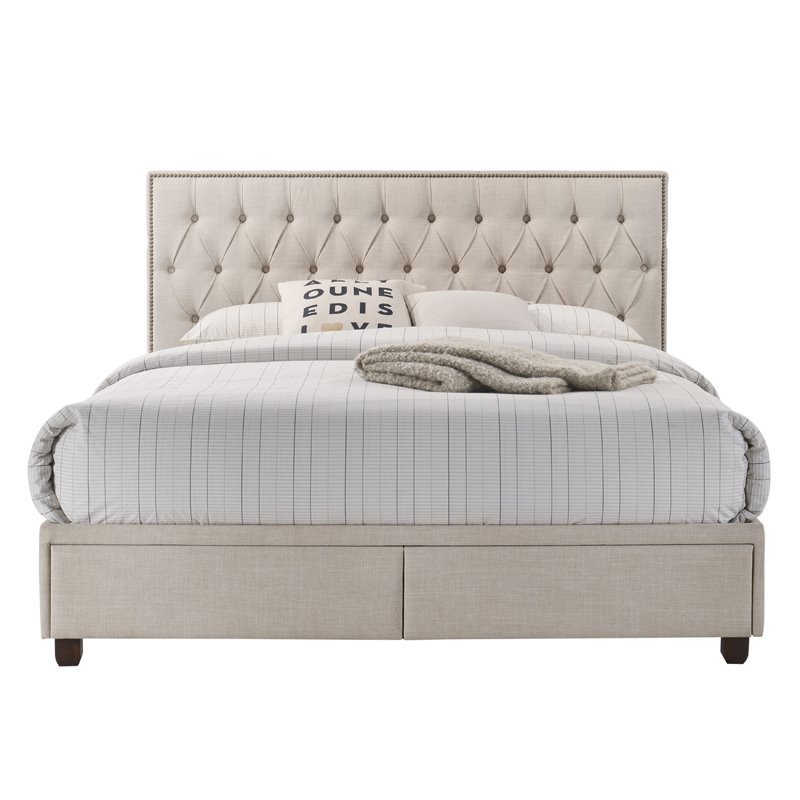 Beds