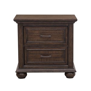 home fare chatham park nightstand