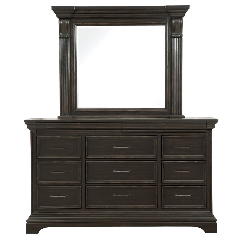 dressers