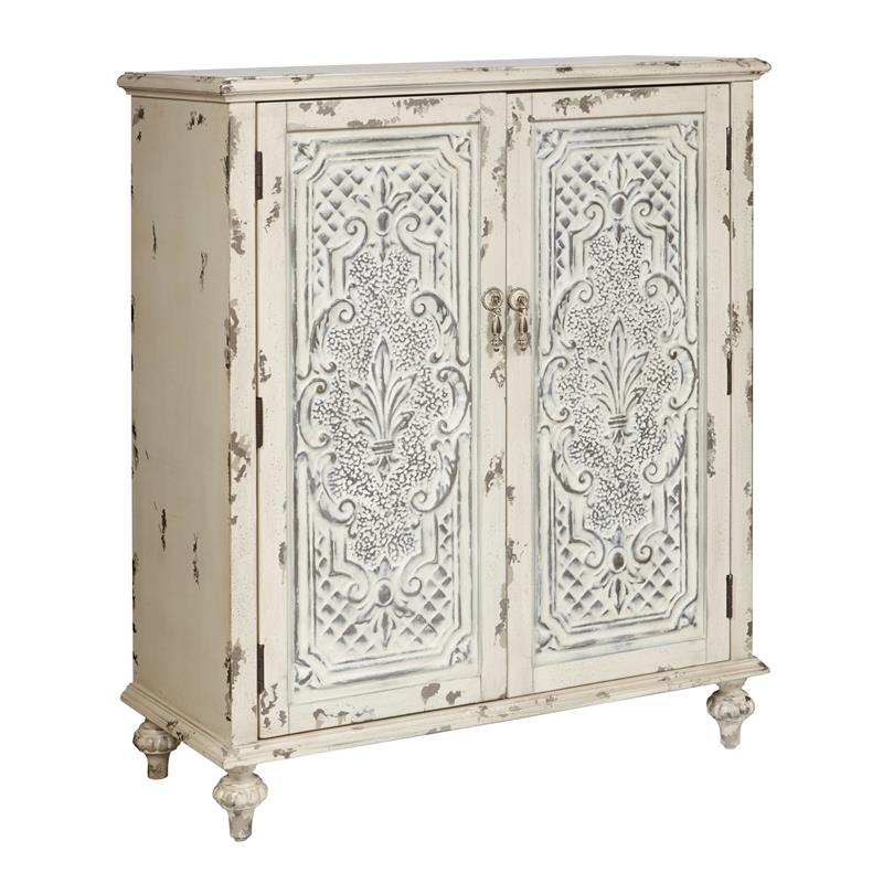 Accent Cabinets: Buy Living Room Accent Chests & Consoles