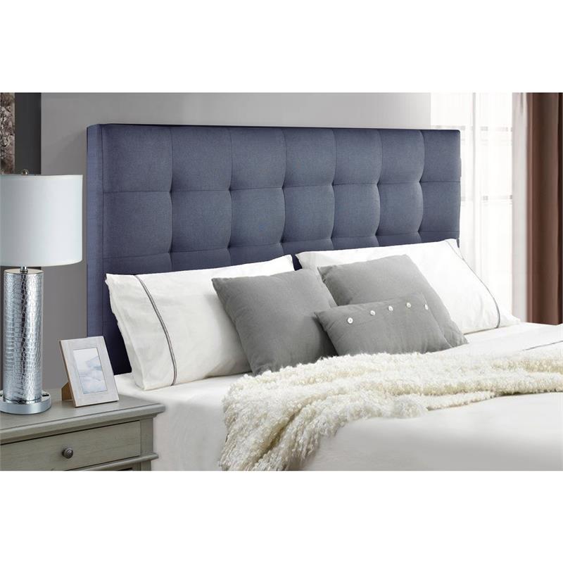Double 20 Tall Silver, King 5ft Super King King Fur Home Super Padded Sidebar 20 or 28 Tall Crushed Velvet Headboard Available In Single Small Double 