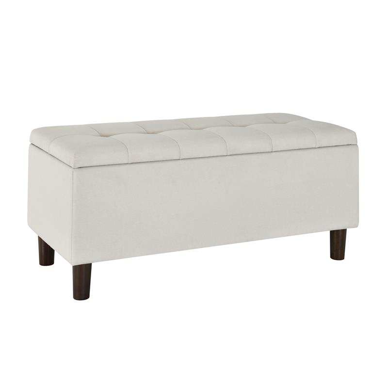 70 inch upholstered bench