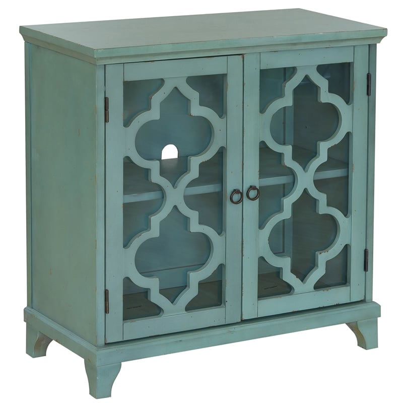 Accent Cabinets: Buy Living Room Accent Chests & Consoles