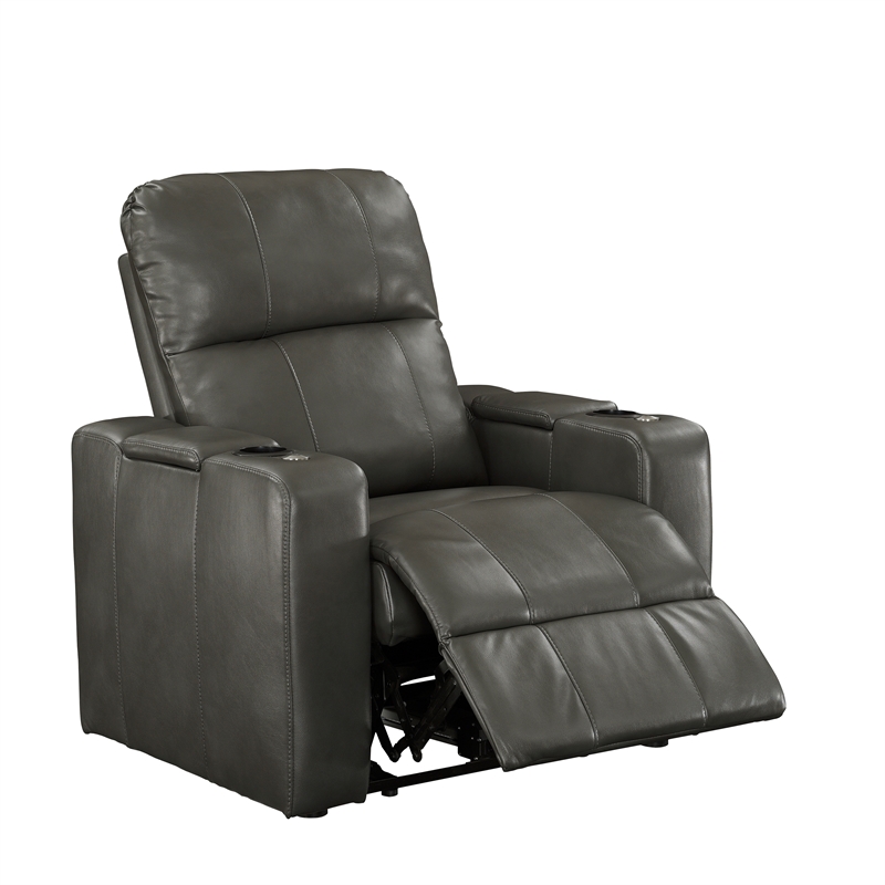 Pulaski larson theatre recliner new arrivals