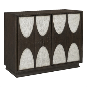 2 door wood wine storage bar cabinet in brown finish by pulaski furniture