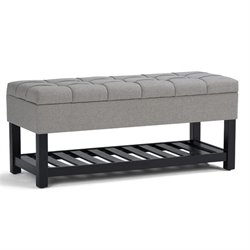Living Room Benches