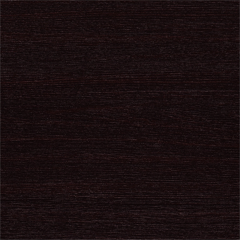 Bush Furniture Cabot Collection Computer Desk in Espresso Oak WC3182303