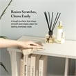 Salinas 6 Cube Organizer in Antique White - Engineered Wood
