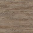 Bush Furniture Refinery 62W Industrial Desk in Rustic Gray