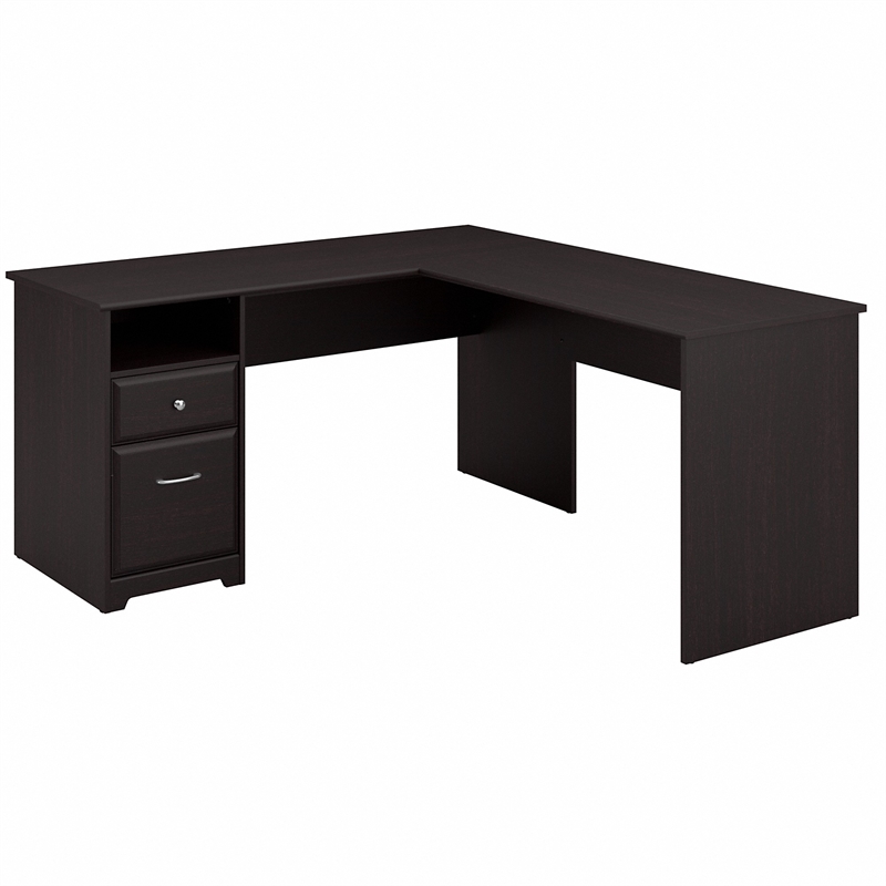 L Shaped Computer Desk, L Desk, L Shape Desk | Cymax.com