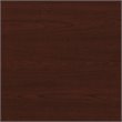 Cabot 2 Drawer File Cabinet in Harvest Cherry - Engineered Wood