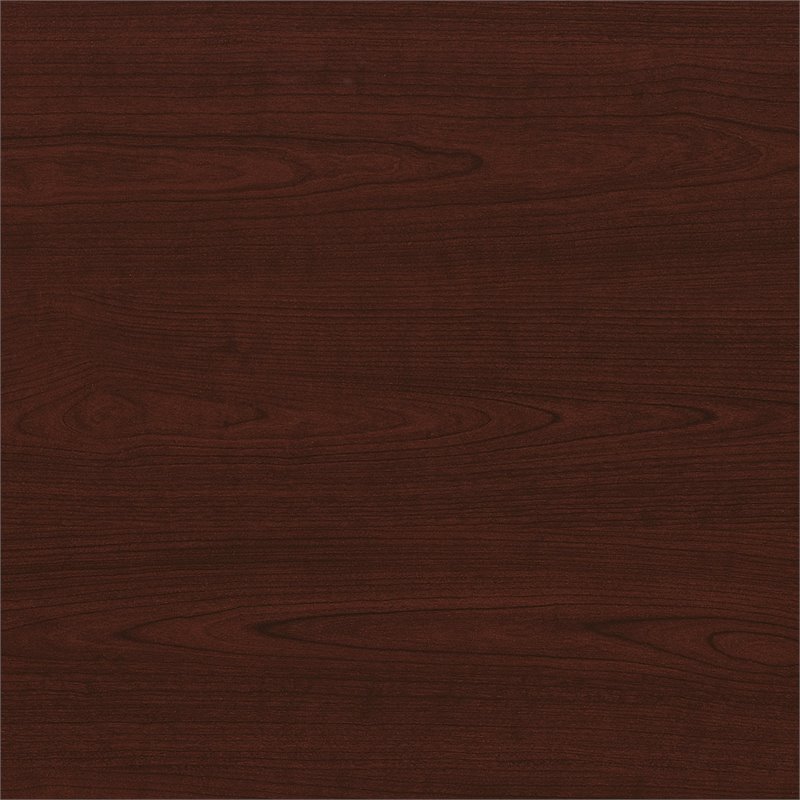 Cabot 2 Drawer File Cabinet in Harvest Cherry - Engineered Wood