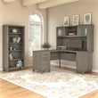 Somerset Engineered Wood 60