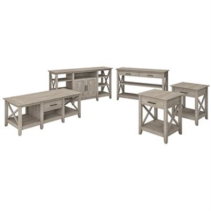 Bush Key West Collection | BushFurnitureCollection.com