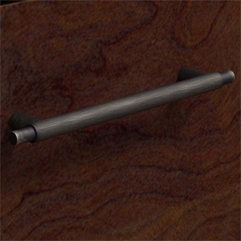 bush furniture key west 60w l shaped desk with 2 drawer lateral file cabinet