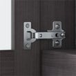 Somerset 72W Desk Hutch - Engineered Wood
