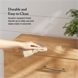 Somerset 2 Drawer Lateral File Cabinet in Maple Cross - Engineered Wood