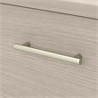 Somerset 2 Drawer Lateral File Cabinet in Sand Oak - Engineered Wood