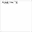 Salinas Bathroom Storage Cabinet with Doors in White/Shiplap - Engineered Wood