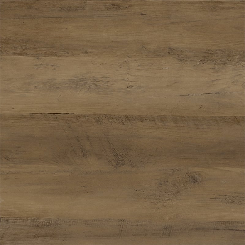 Key West Coffee Table with End Tables in Reclaimed Pine - Engineered Wood