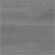 Cabot 60W Hutch in Modern Gray - Engineered Wood