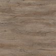 Refinery 37W Desk Return in Rustic Gray - Engineered Wood