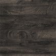 Key West 60W L Shaped Desk in Dark Gray Hickory - Engineered Wood