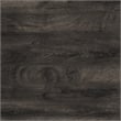Key West L Shaped Desk with Lateral File Cabinet in Dark Gray - Engineered Wood