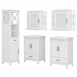 Bathroom Vanities