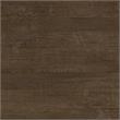 Woodland 24W Hall Tree & Shoe Bench w/ Drawer in Ash Brown - Engineered Wood