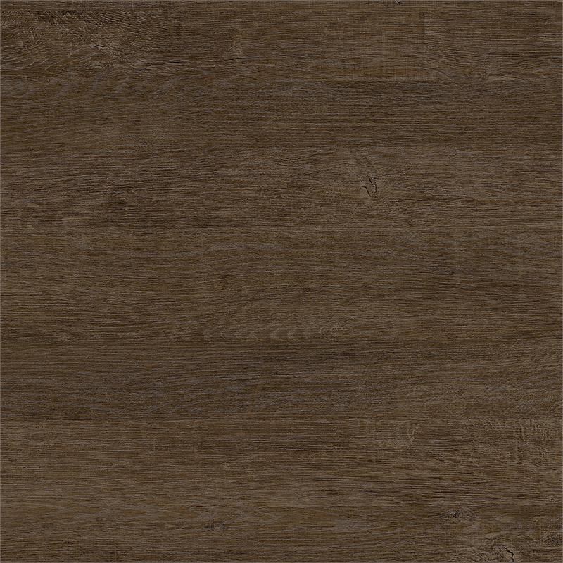 Woodland 40W Shoe Storage Bench with Shelves in Ash Brown - Engineered Wood