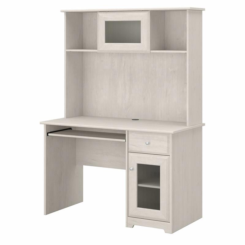 desk hutch small